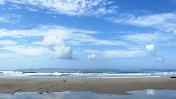 Simeulue Nan Rancak