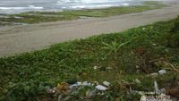 Sindangkerta, Pantai Terlupakan di Selatan Tasikmalaya