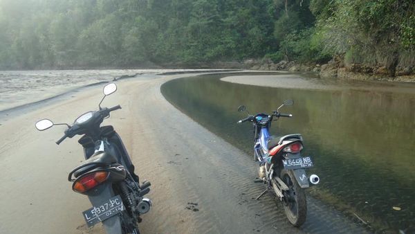Sine & Ngalur, Dua Perawan dari Tulungagung