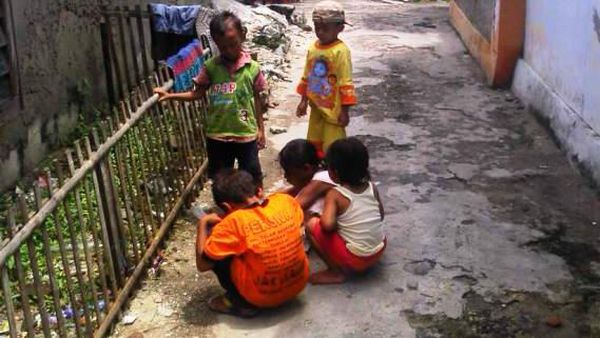 Singgah di Pulau Panggang dan Pulau Karya