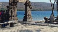 Sisi Lain Bali, Pulau Menjangan yang Eksotis nan Alami