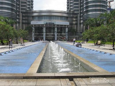 Solo Traveling ke Malaysia & Singapura, Kenapa Tidak?