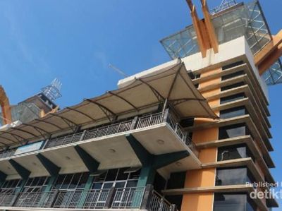 Spot Menikmati Sungai Martapura di Banjarmasin