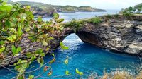Spot Wajib yang Harus Dikunjungi di Nusa Penida