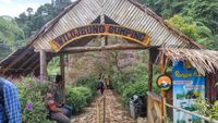 Ssst! Ada Spot Foto nan Keren di Bogor