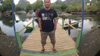 Sst, Ada Wisata Beda di Sulawesi Selatan