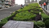 St Pauls, Puing Gereja Paling Fenomenal di Macau