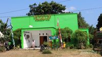 Sudah Tahu? Ada Museum di Geopark Ciletuh