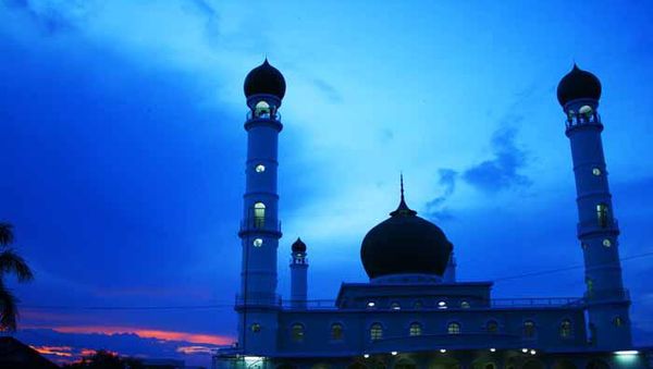 Sudut-sudut Bangka, Pekik Sejarah