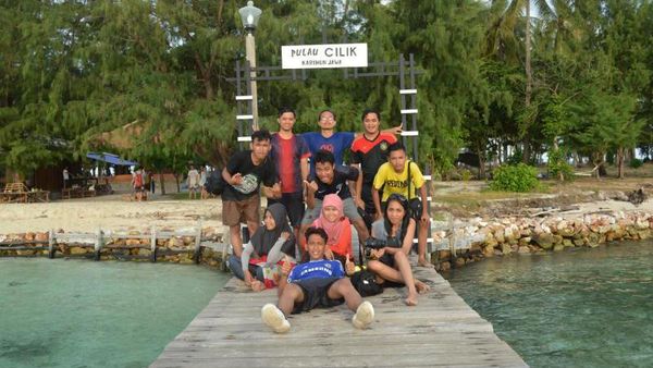 Sudut-sudut Cantik Karimunjawa