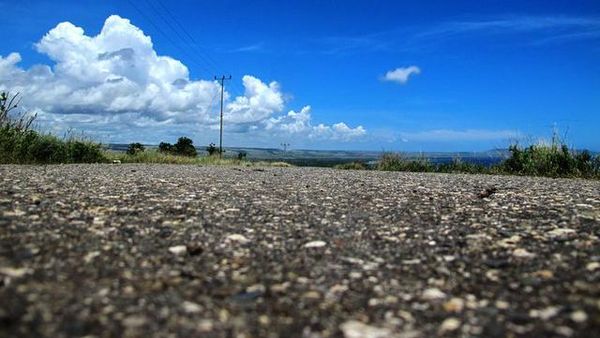 Suguhan dari Sumba Timur