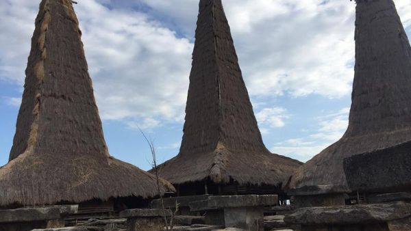 Sumba yang Tiada Duanya