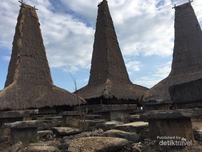 Sumba yang Tiada Duanya