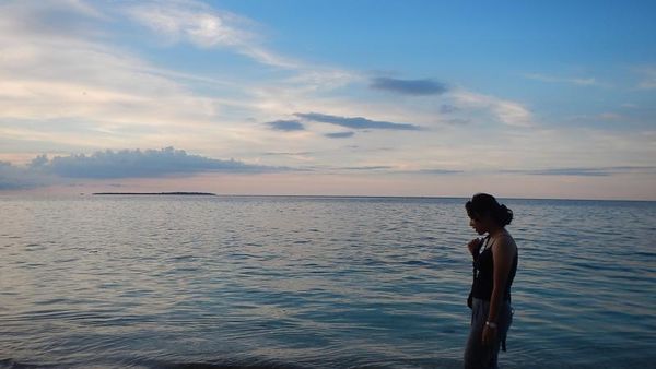 Sumpah, Derawan Bikin Nggak Mau Pulang!