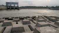 Sumut Punya Bendungan Keren Untuk Menikmati Senja