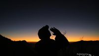 Sunrise Bromo yang Bikin Gagal Move On