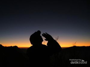 Sunrise Bromo yang Bikin Gagal Move On