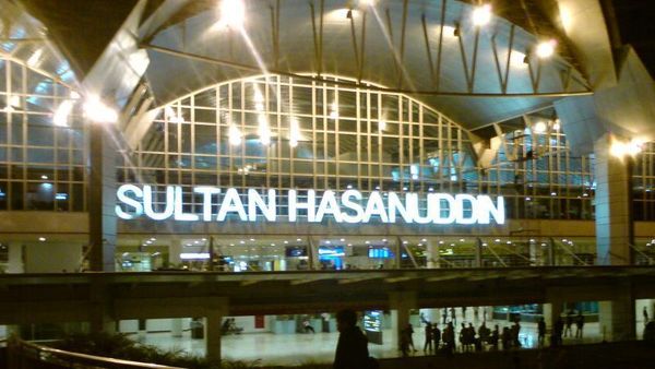 Sunrise Dahsyat di Pulau Morotai