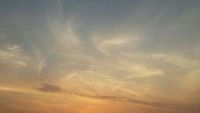 Sunset Istimewa Ala Candi Ratu Boko, Yogyakarta