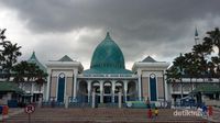 Surabaya Punya Masjid yang Indah