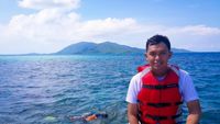 Surga Itu Bernama Karimunjawa
