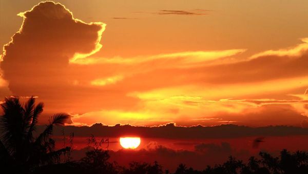 Surga Pindah ke Gili Trawangan