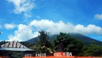 Susah Move On dari Liburan di Ternate