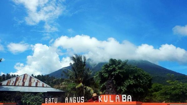 Susah Move On dari Liburan di Ternate