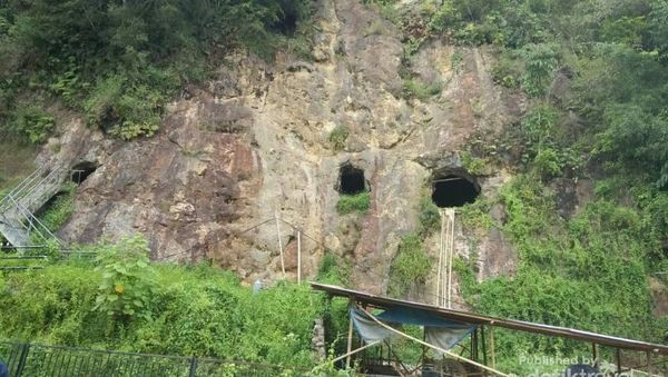 Tahu Nggak, Emas Puncak Monas Berasal dari Tambang di Bengkulu Ini