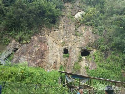 Tahu Nggak, Emas Puncak Monas Berasal dari Tambang di Bengkulu Ini