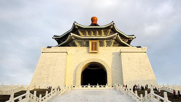 Taipei, Kota dengan Destinasi Paling Lengkap di Taiwan