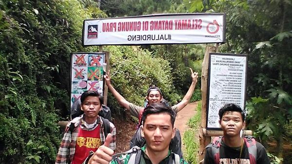 Tak Ada Habisnya Menikmati Dataran Tinggi Dieng