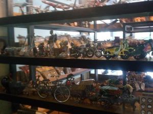 Tak Akan Bosan Boarding di Adi Soemarmo