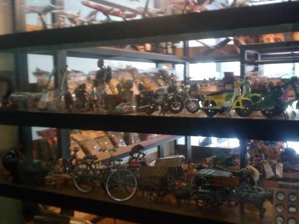 Tak Akan Bosan Boarding di Adi Soemarmo