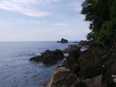Tak Hanya Lumba-lumba, Teluk Kiluan Juga Punya Laguna Keren