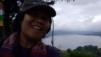 Tak Hanya Pantai, Bali Punya Danau yang Menawan
