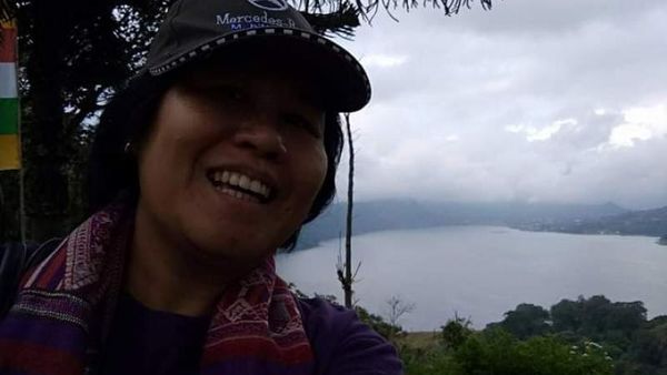 Tak Hanya Pantai, Bali Punya Danau yang Menawan
