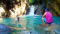 Tak Jauh dari Jakarta, Ada 2 Curug Cantik Ini