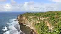 Tak Pernah Bosan ke Uluwatu, Bali