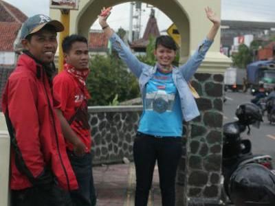 Tak Pernah Bosan Merindukan Yogya