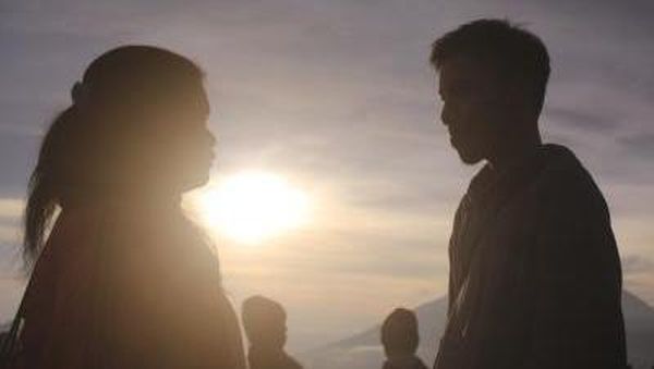 Takjub Akan Keindahan Dieng