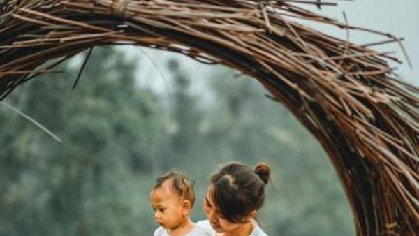 Taman Edelweis, Destinasi Baru Instagramable di Bali