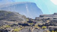 Tambora yang Sungguh Indah