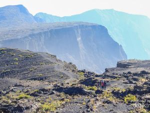 Tambora yang Sungguh Indah