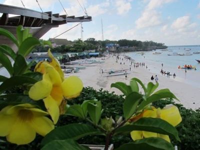 Tanjung Bira, Pantai Pasir Putih Menawan di Selatan Makassar
