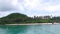 Tanjung Gelam,Kepulauan Karimunjawa