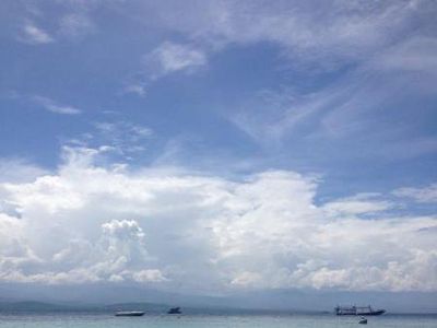 Tanjung Karang Donggala, Permata Cantik dari Sulawesi Tengah