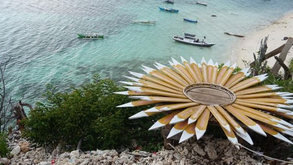 Tebing Instagramable Buat Foto Kekinian di Bulukumba