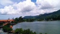 Telaga Sarangan