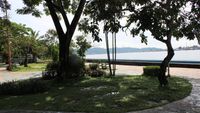 Tempat Asyik Menikmati Sungai Mahakam di Samarinda